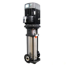 Multistage Centrifugal High Pressure Water Boosting Pump